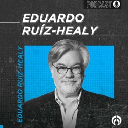 Eduardo Ruiz Healy Viernes 22 de Marzo de 2024