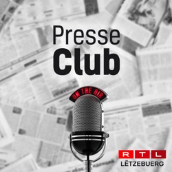 RTL - Presseclub