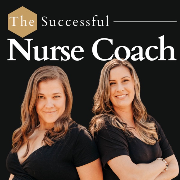 The Successful Nurse Coach
