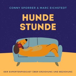 #41 - Behinderter Hund, na und?!