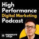 The Digital Marketing Podcast by Exposure Ninja