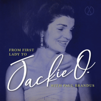 From First Lady to Jackie O podcast