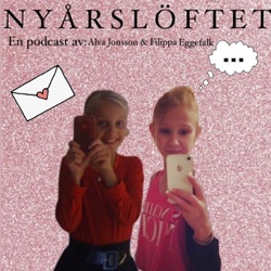 Nyårslöftet