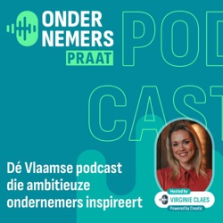 Ondernemerspraat