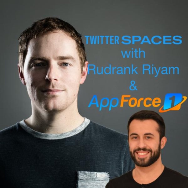 Twitter Space: Attending a conf as attendee or speaker thumbnail