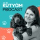 Az én kutyám podcast