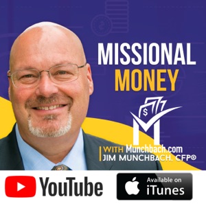 Missional Money Podcast