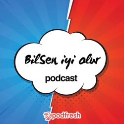 Bilsen İyi Olur- Selçuk Alimdar- Öğrenme Çevikliği