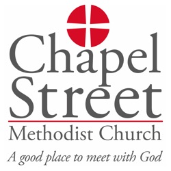 Podcasts May-August 2023 - Chapel Street Methodist Church Penzance