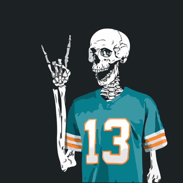 Fins or Die - A Miami Dolphins Podcast