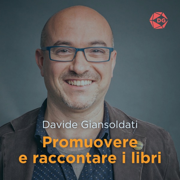 Promuovere e raccontare i libri - Davide Giansoldati -