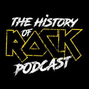 The History of Rock