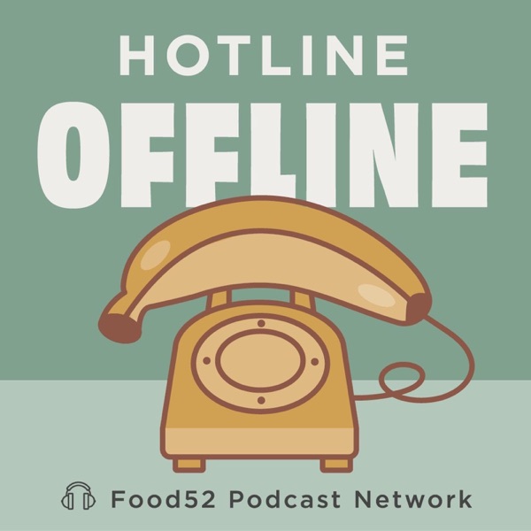 Hotline Offline