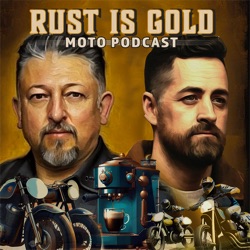 Mystic Moto: Smells Like Team Spirit - EP77