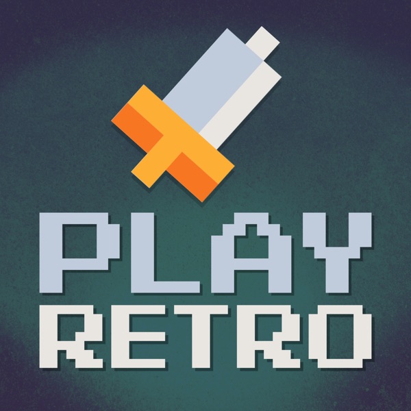 Play Retro Show