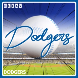 EP 22 - Insert Dodgers blockbuster signing here