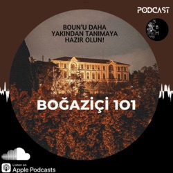 İşletme 101 - Boğaziçi 101 ep.7