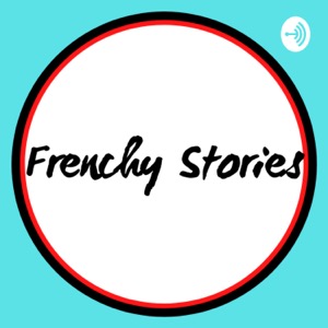 Learn French with Frenchy Stories
