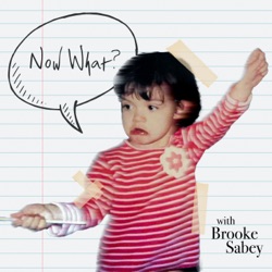 Trailer Now What? with Brooke Sabey