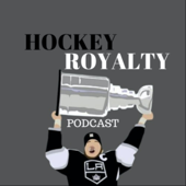 Hockey Royalty Podcast - Hockey Royalty Podcast