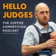 Hello Judges Podcast