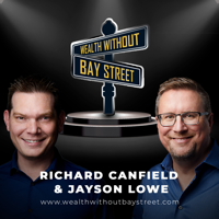 179. Estate Freeze with Richard Canfield & Henry Wong