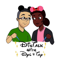 Episode 5: "Nick Wilde is My Spirit Animal" (Movie Review of Zootopia)