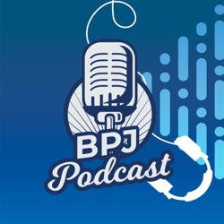 Pod #11 BPJ Podcast - Sulham : Teknik Dasar Menyelam