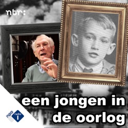 Een jongen in de oorlog