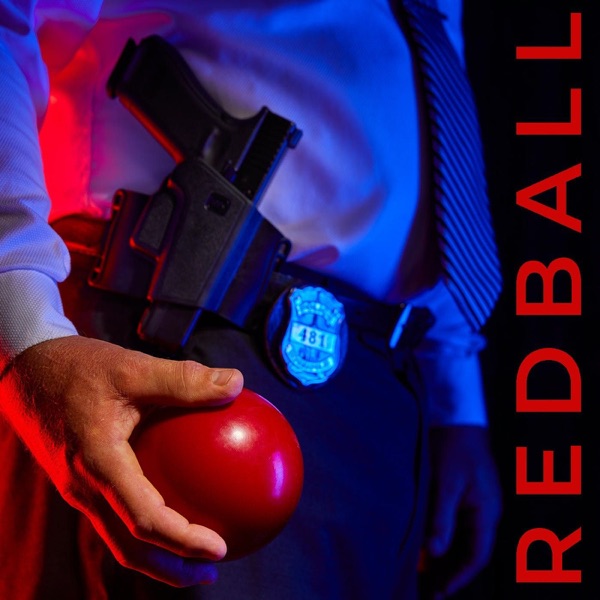 List item Red Ball image