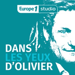 Dans les yeux d'Olivier Delacroix