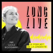LONG LIVE - Lucile Woodward