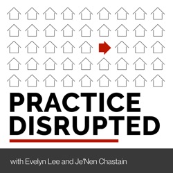 Practice Disrupted by Practice of Architecture