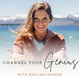Channel Your Genius Podcast