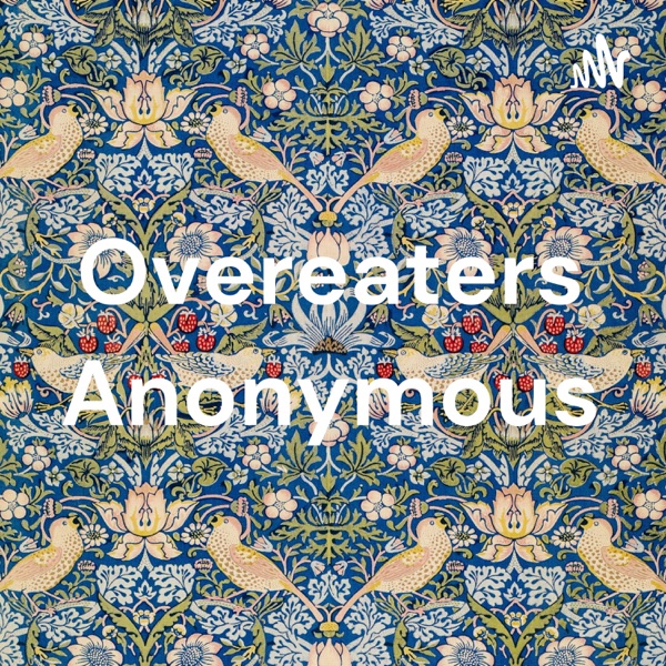 Overeaters Anonymous Artwork
