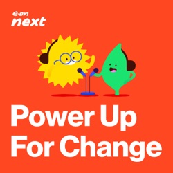 Power Up For Change