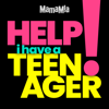 Help! I Have A Teenager - Mamamia Podcasts