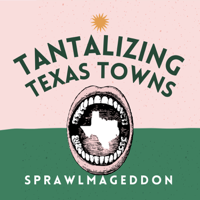 Texas Author Spotlight: Justin Carter!