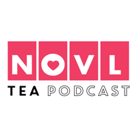 NOVLtea Podcast podcast