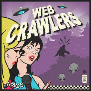 Web Crawlers podcast