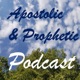 Apostolic Podcast