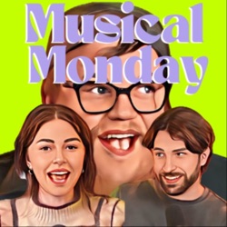 Musical Monday