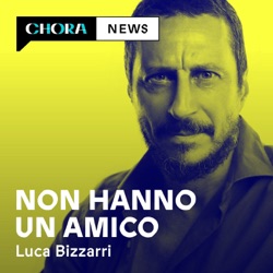 Ep.381 - Quello che gli amici li ammazza