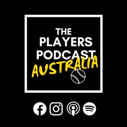 The Players Podcast Australia 