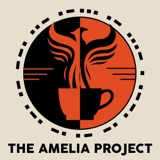 Amelia Audio Advent Calendar 2022! podcast episode