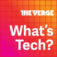 What's Tech? podcast