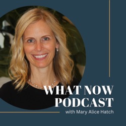 124. Our True Identity l Michelle Craig shares how to connect with God and others in meaningful ways