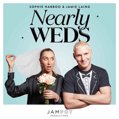NearlyWeds:JamPot Productions