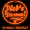 Pleb's Taverne artwork