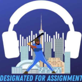 Designated For Assignment - Designated for Assignment